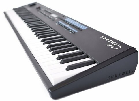 Digitálne stage piano Kurzweil SP4-7S - 2