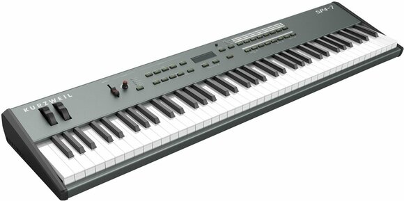 Piano de escenario digital Kurzweil SP4-7S - 3