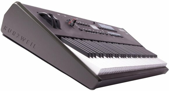 Piano digital de palco Kurzweil SP4-7S - 4
