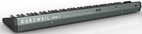 Digitralni koncertni pianino Kurzweil SP4-7S - 5