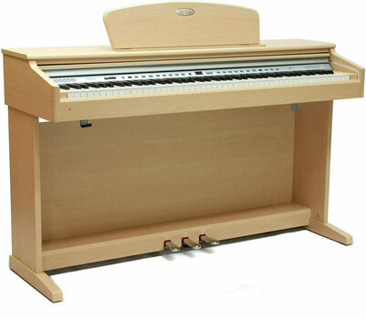 Pian digital Pianonova HP4 Digital piano-Maple - 2