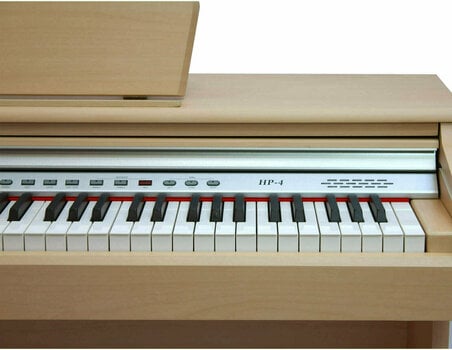 Digitaalinen piano Pianonova HP4 Digital piano-Maple - 5