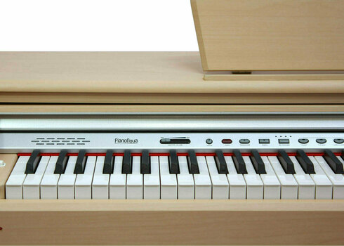 Piano numérique Pianonova HP4 Digital piano-Maple - 8