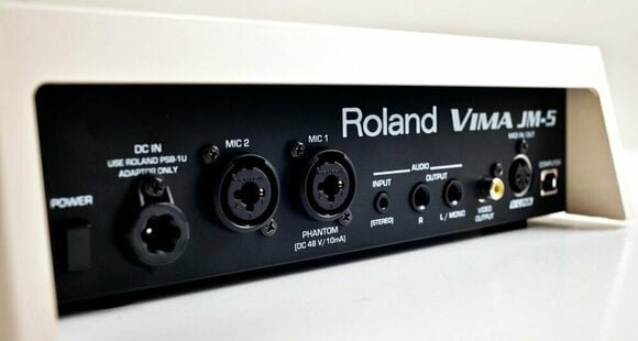 Sound Module Roland VIMA JM-5 - 2