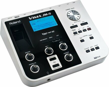 Sound Module Roland VIMA JM-5 - 3