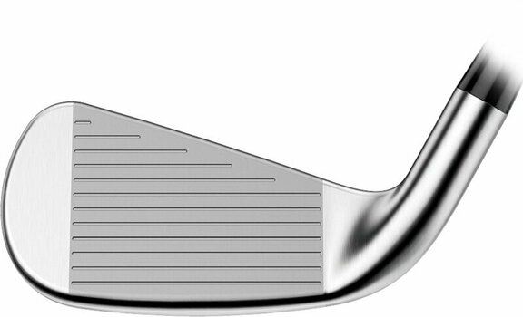 Golfschläger - Eisen Titleist U505II Irons Right Hand HZRDUS Black 80 5.5 #3 - 3