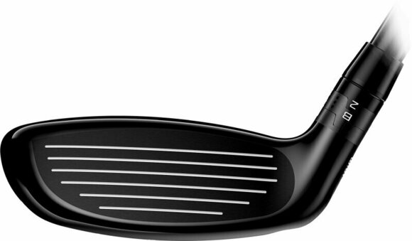 Golfschläger - Hybrid Titleist TSI1H Hybrid Ascent Right Hand 45 R 23 - 4