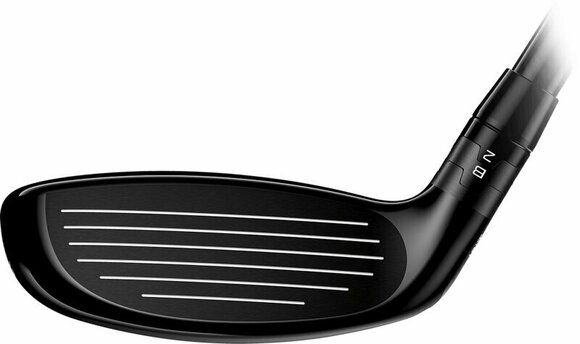 Golfclub - hybride Titleist TSI2H Golfclub - hybride Rechterhand Stiff 18° - 4