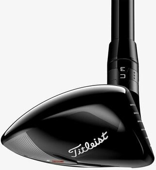 Golfclub - hybride Titleist TSI2H Golfclub - hybride Rechterhand Stiff 18° - 6