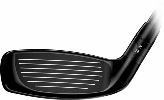 Golfclub - hybride Titleist TSI3H Golfclub - hybride Rechterhand Stiff 18° - 4