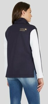 Hættetrøje/Sweater Sportalm Orchida Deep Water 40 Sweatshirt - 6