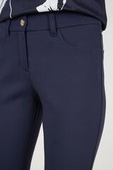 Trousers Sportalm Pless Deep Water - 1
