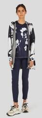 Trousers Sportalm Pless Deep Water - 4