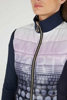 Vest Sportalm Oana Deep Water 40 Vest - 2