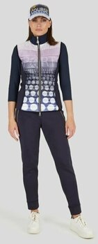 Vest Sportalm Oana Deep Water 40 Vest - 4