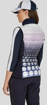Vest Sportalm Oana Deep Water 40 Vest - 6