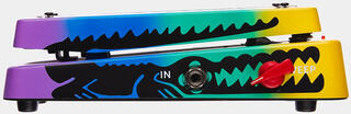 Guitar Effect JAM Pedals Wahcko Guitar Effect - 5