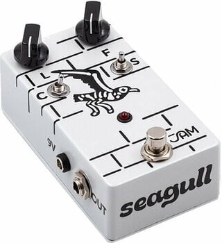 Wah-Wah Πεντάλ JAM Pedals Seagull Wah-Wah Πεντάλ - 2