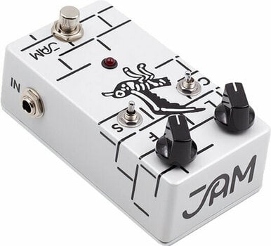 Wah-Wah Πεντάλ JAM Pedals Seagull Wah-Wah Πεντάλ - 6