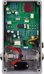 Guitar Effect JAM Pedals Seagull Guitar Effect - 6