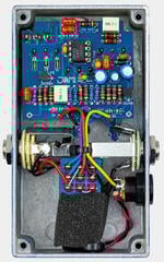 Guitar Effect JAM Pedals Tubedreamer Guitar Effect - 4