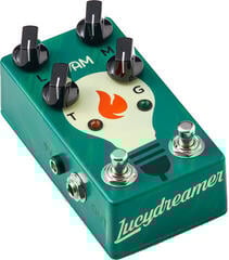 Guitar Effect JAM Pedals Lucydreamer Guitar Effect - 1