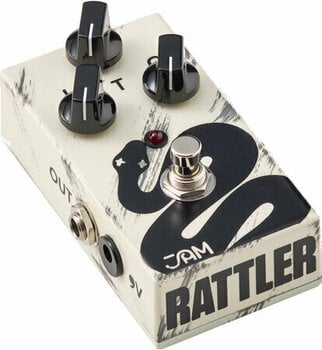 Effet guitare JAM Pedals Rattler - 2