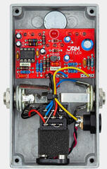Guitar Effect JAM Pedals Rattler Guitar Effect - 4