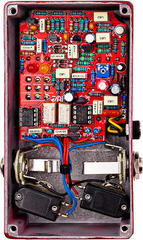 Guitar Effect JAM Pedals Red Muck mk.2 Guitar Effect - 5