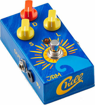 Effet guitare JAM Pedals Chill - 2
