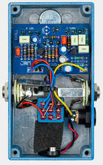 Effetti Chitarra JAM Pedals Chill Effetti Chitarra - 5
