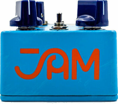 Gitarový efekt JAM Pedals Harmonious Monk - 6