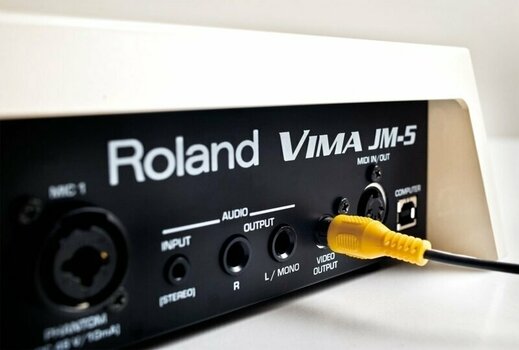 Sound Module Roland VIMA JM-5 - 5