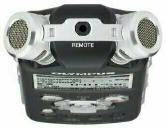 Bærbar digital opptaker Olympus LS-5 - 3