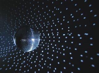 Огледална сфера Eurolite Mirrorball 40 Огледална сфера - 2
