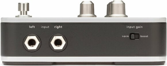 Gitaareffect Fishman AFX REVERB - 2