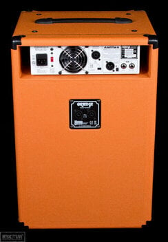 Basszusgitár kombó Orange TB500C TERROR BASS 500 COMBO - 3