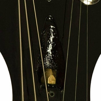 Electric guitar Gibson Les Paul Junior Special Alpine White - 5