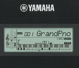 Παιδικά Πλήκτρα Yamaha PSR E233 - 7