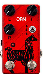 Guitar Effect JAM Pedals Delay Llama mk.3 Guitar Effect - 1