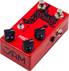 Guitar Effect JAM Pedals Delay Llama mk.3 Guitar Effect - 2