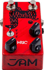 Guitar Effect JAM Pedals Delay Llama mk.3 Guitar Effect - 5