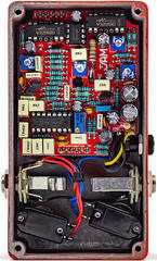 Guitar Effect JAM Pedals Delay Llama mk.3 Guitar Effect - 6