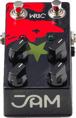 Efekt do gitary basowej JAM Pedals Red Muck bass Efekt do gitary basowej - 3