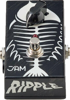 Basgitarr effektpedal JAM Pedals Ripple bass - 3