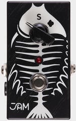 Pedal de efectos de bajo JAM Pedals Ripple bass Pedal de efectos de bajo - 4