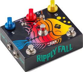 Pedal de efectos de bajo JAM Pedals Ripply Fall bass Pedal de efectos de bajo - 1