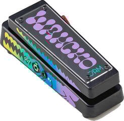 Pedal de efectos de bajo JAM Pedals Wahcko bass Pedal de efectos de bajo - 2