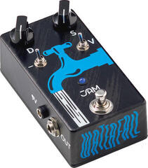 Pedal de efectos de bajo JAM Pedals Waterfall bass Pedal de efectos de bajo - 1