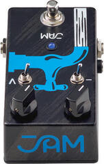 Pedal de efectos de bajo JAM Pedals Waterfall bass Pedal de efectos de bajo - 3